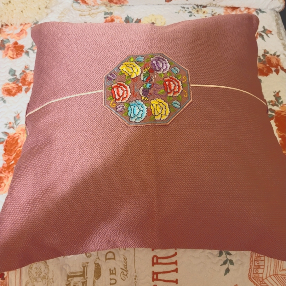 Etsy pillow